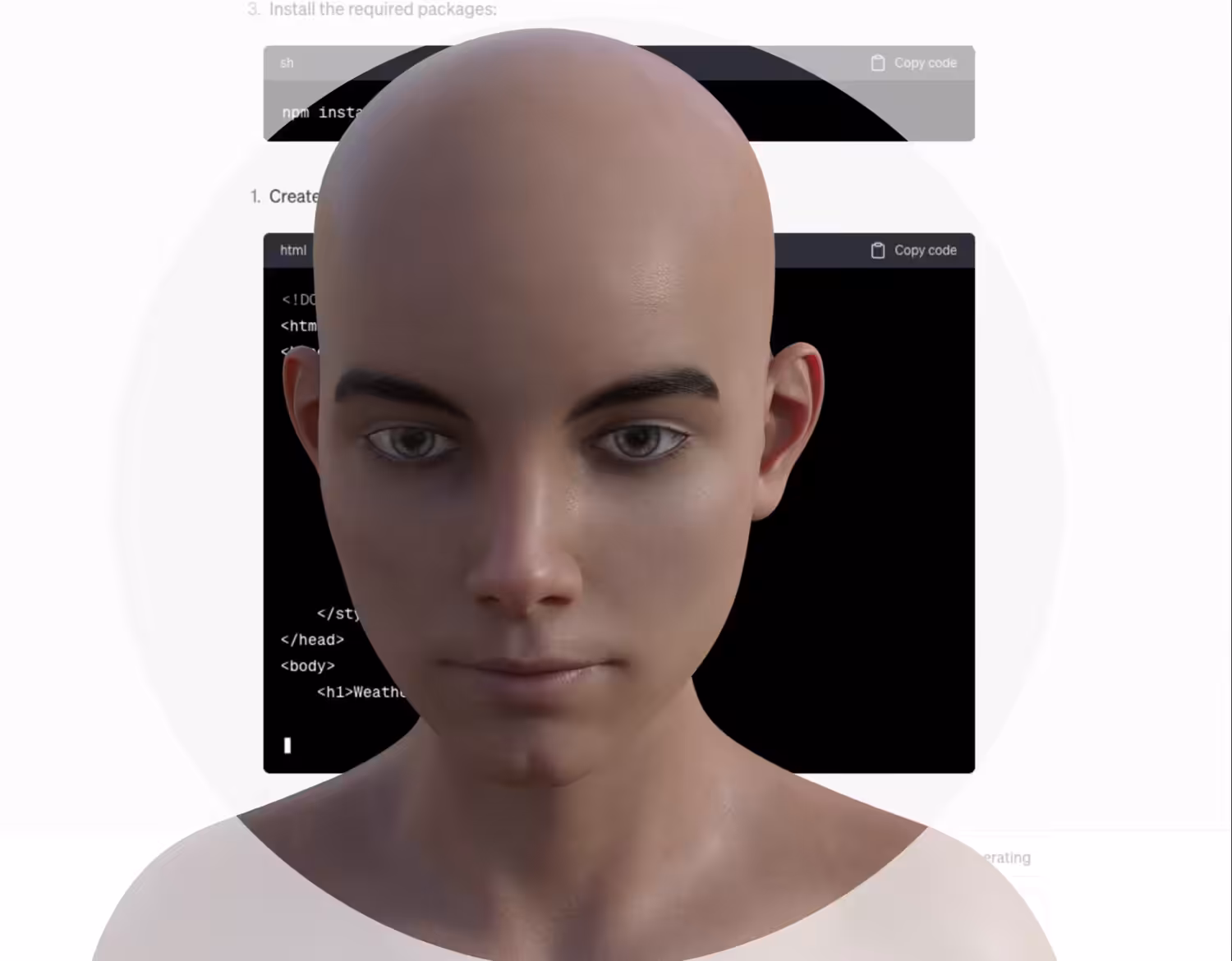 The Quant CLICK CLICK – source CODE