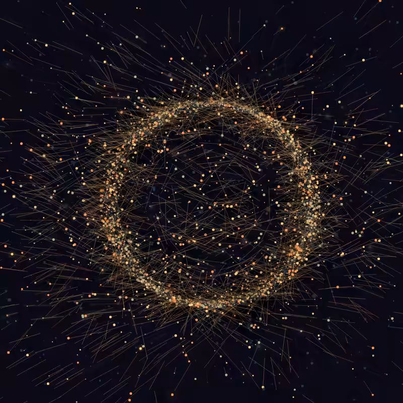 Supernova Scatter #6