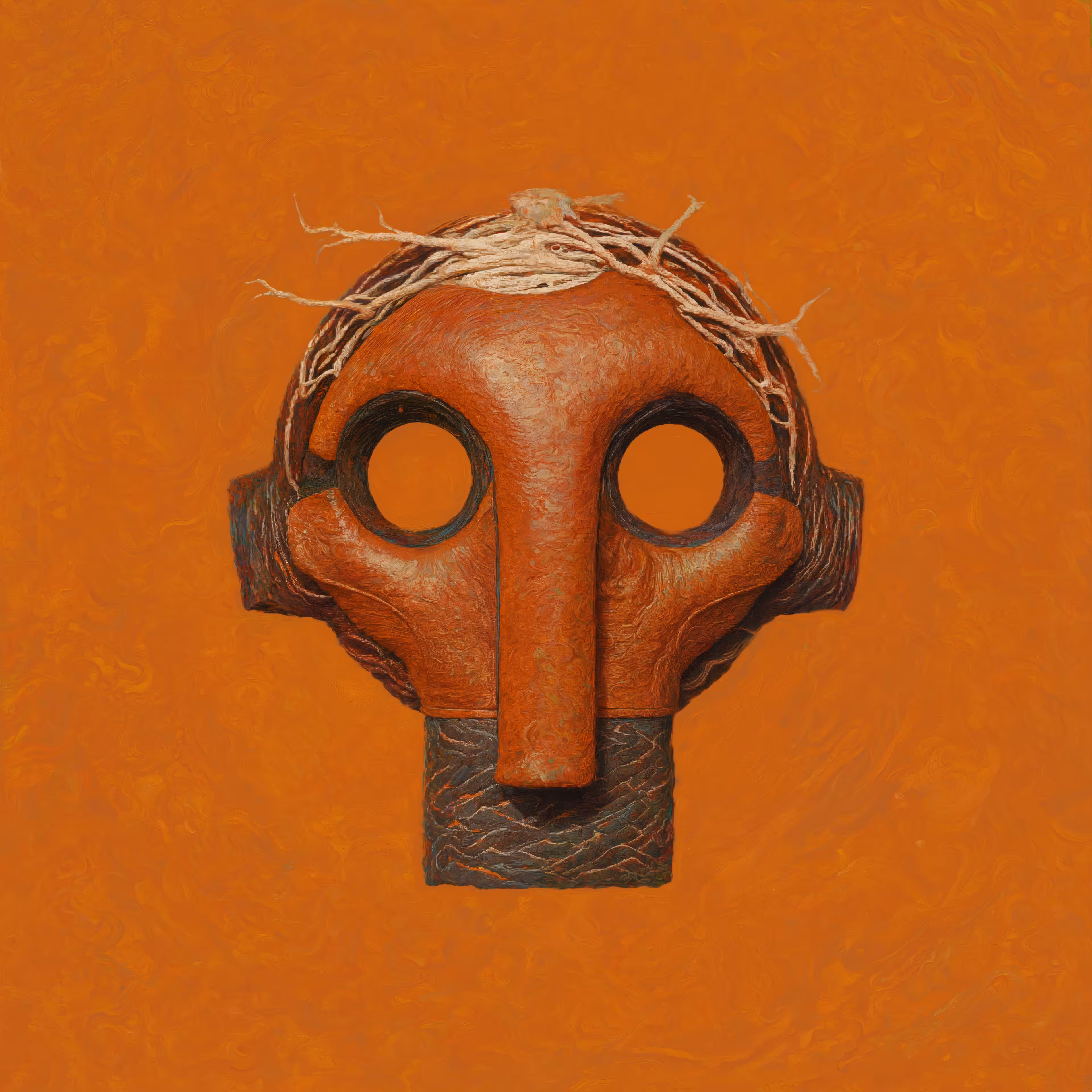 Masks of Luci: Wrong Turns