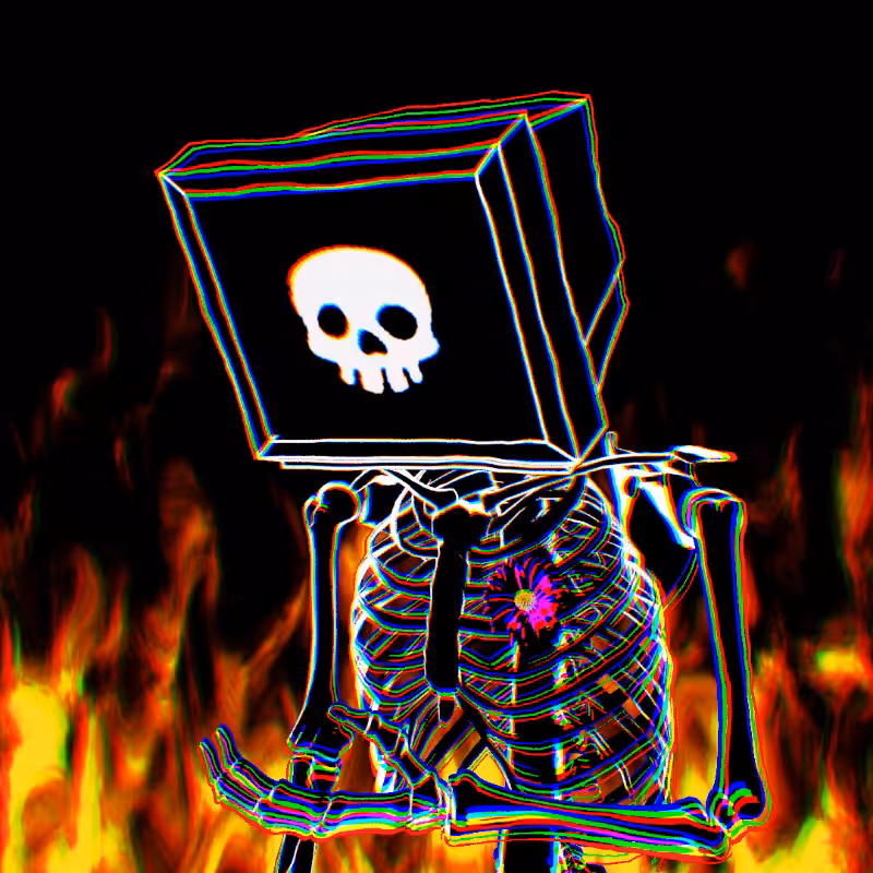 [screen skellies] #94