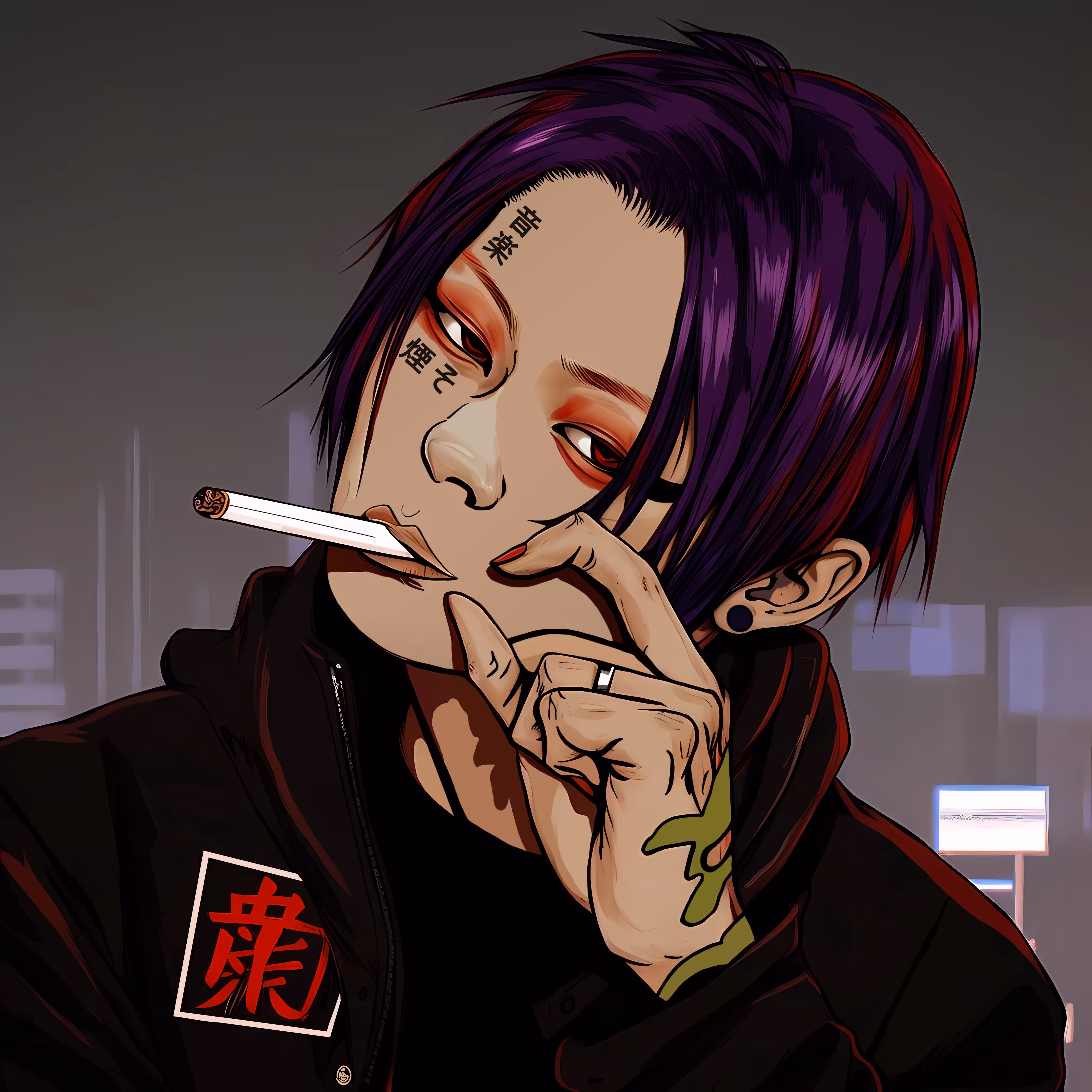 Miyavi 雅