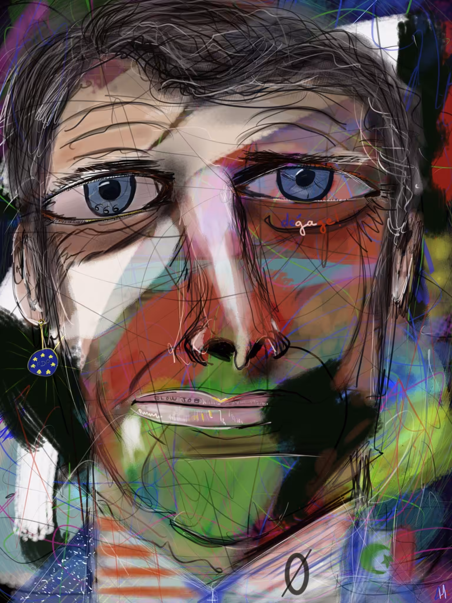 Emmanuel Macron