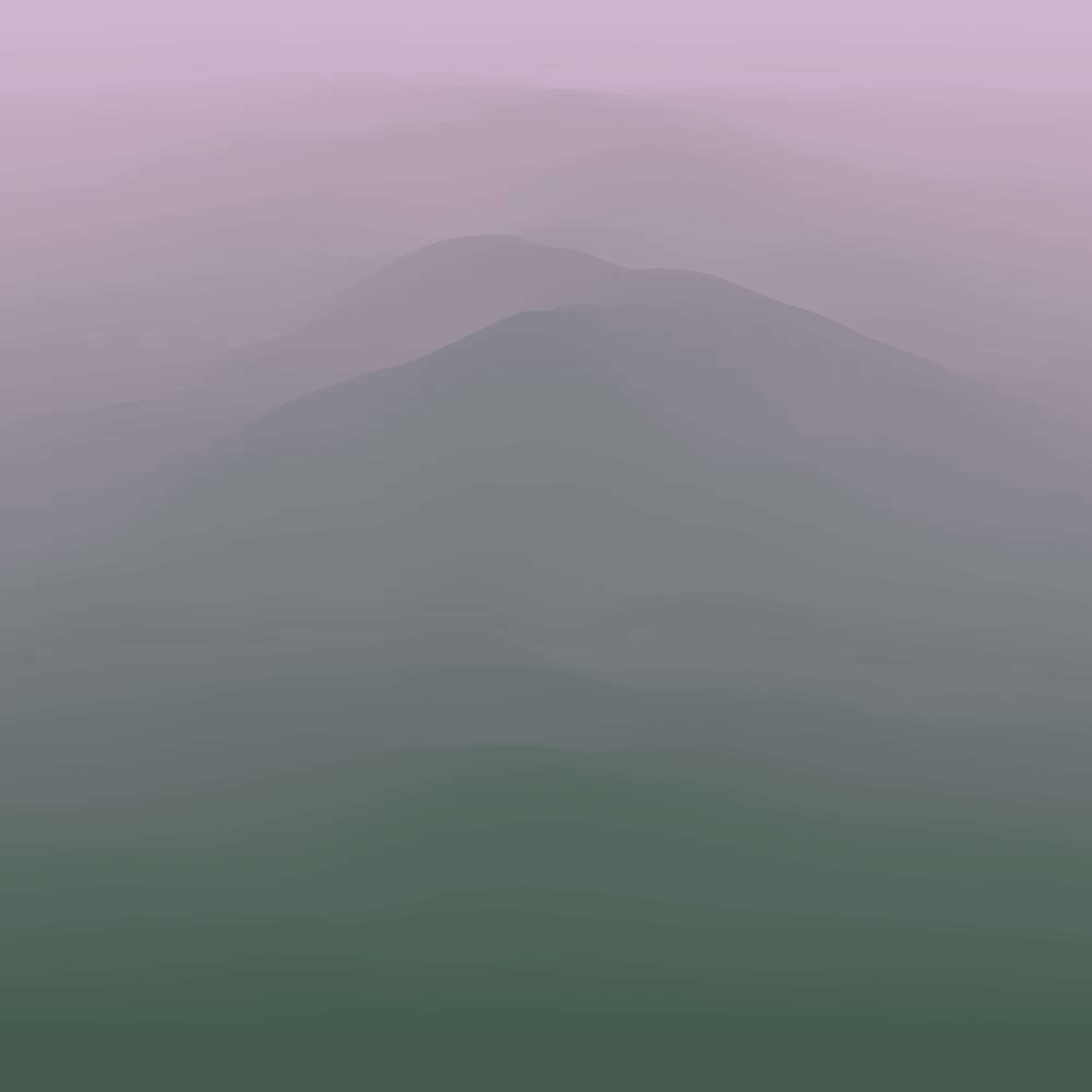 Alien Landscape #19