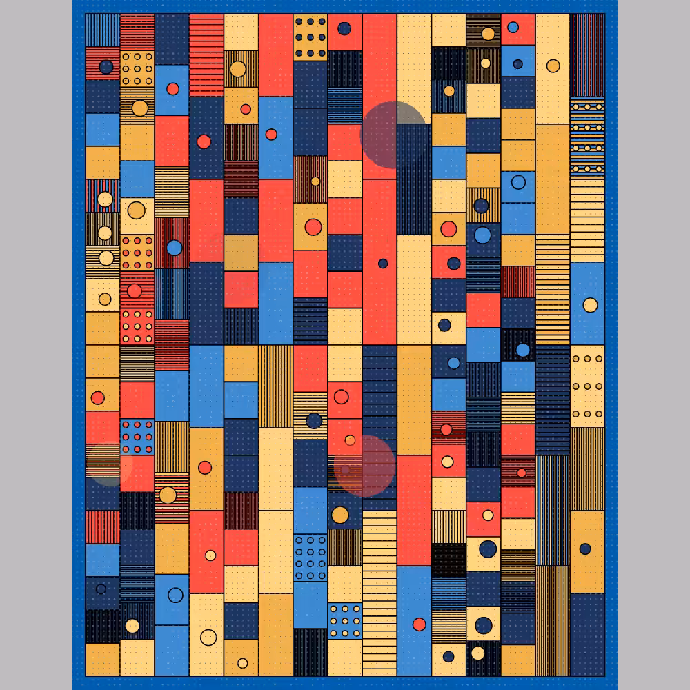 Shifted Blocks #350