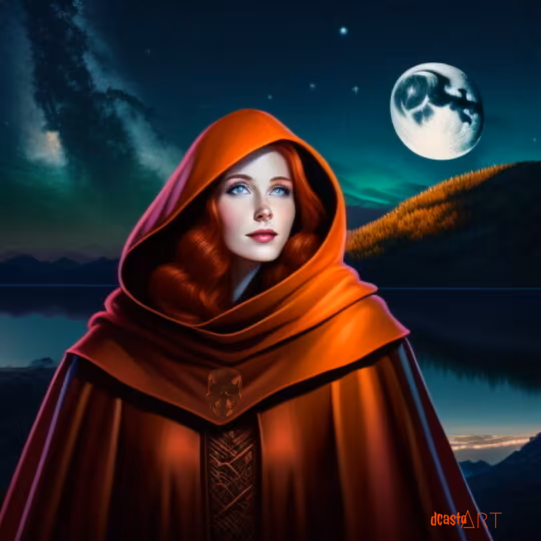 Red Reign
