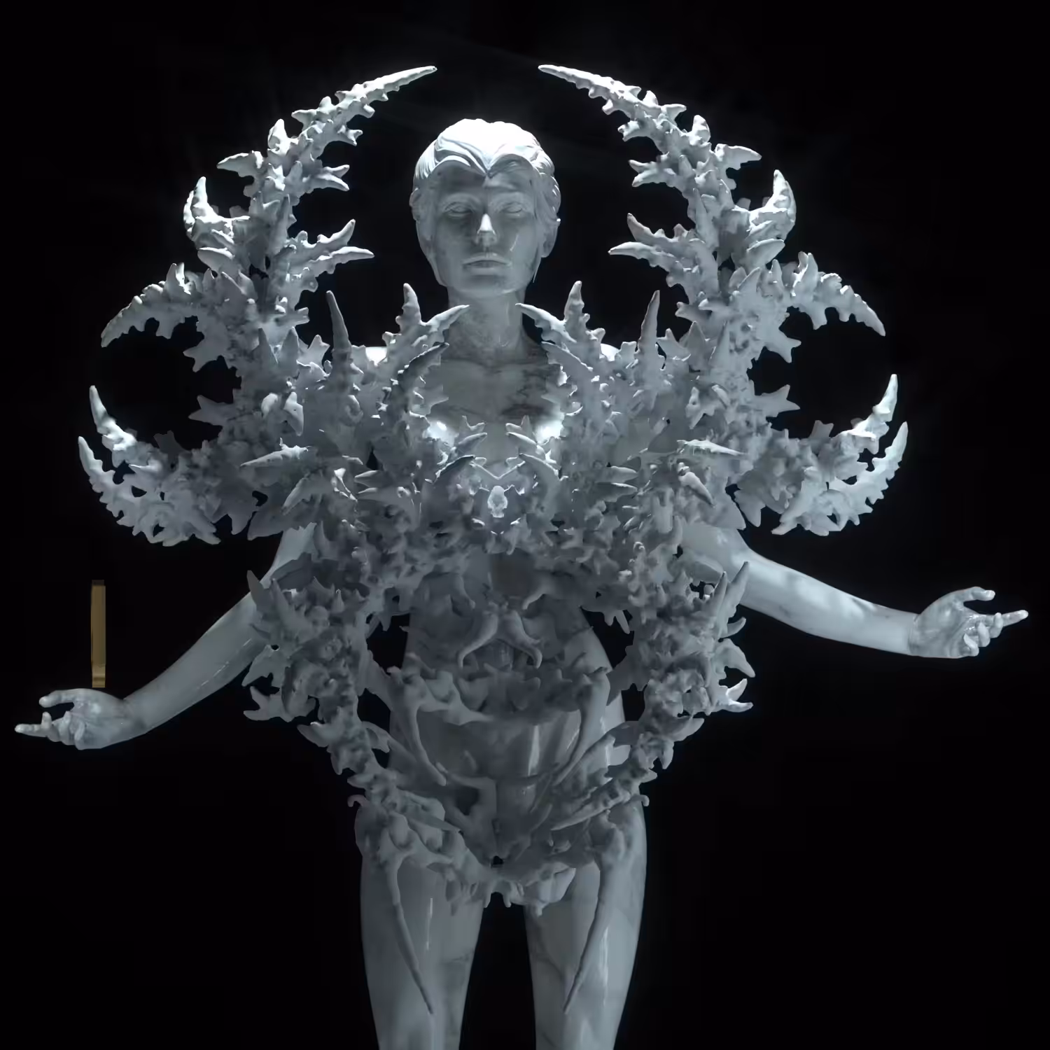 Alejandro Delgado: MYR