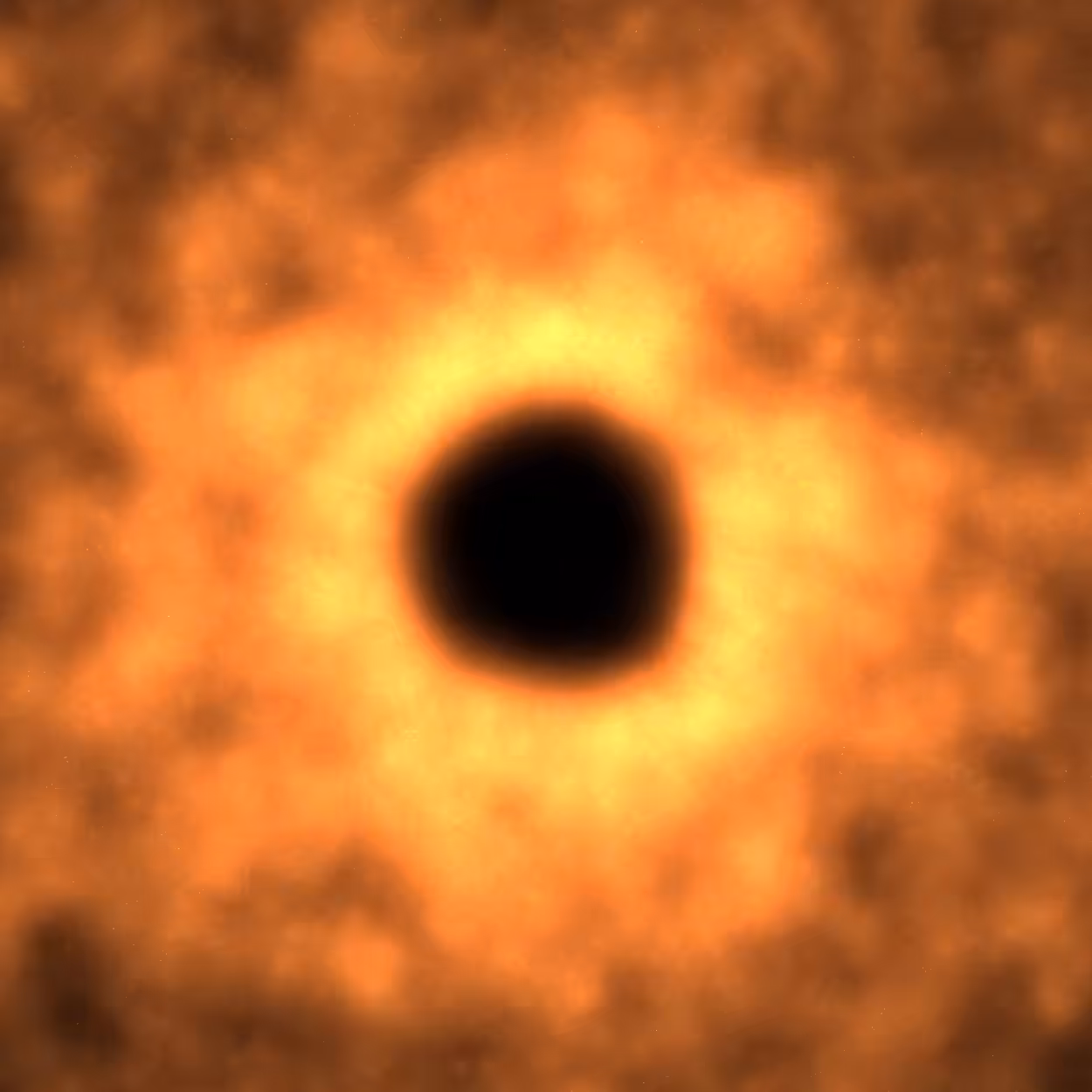 On the Edge of Oblivion #447 (SBT)
