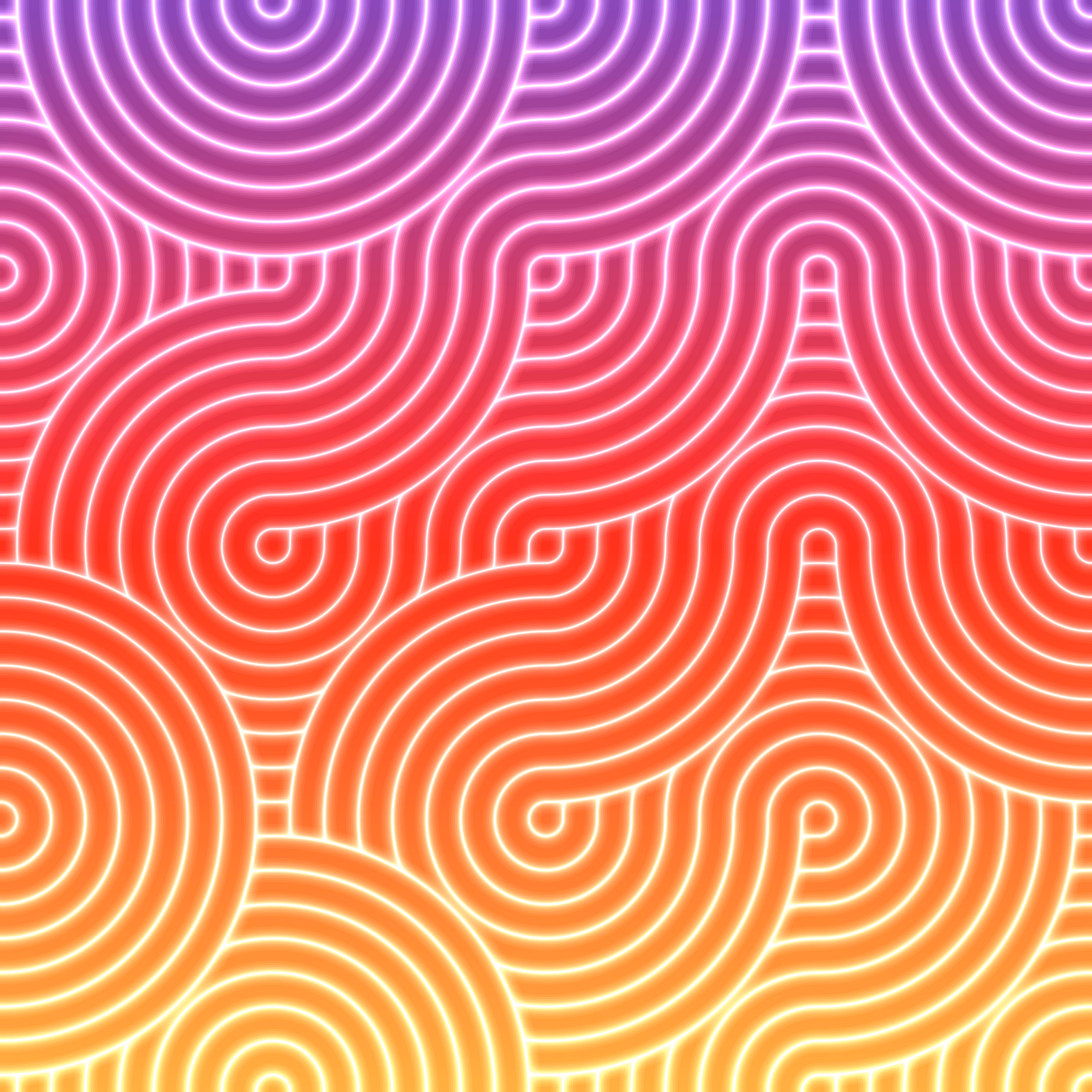 70s Pop Summertime Afterglow #17