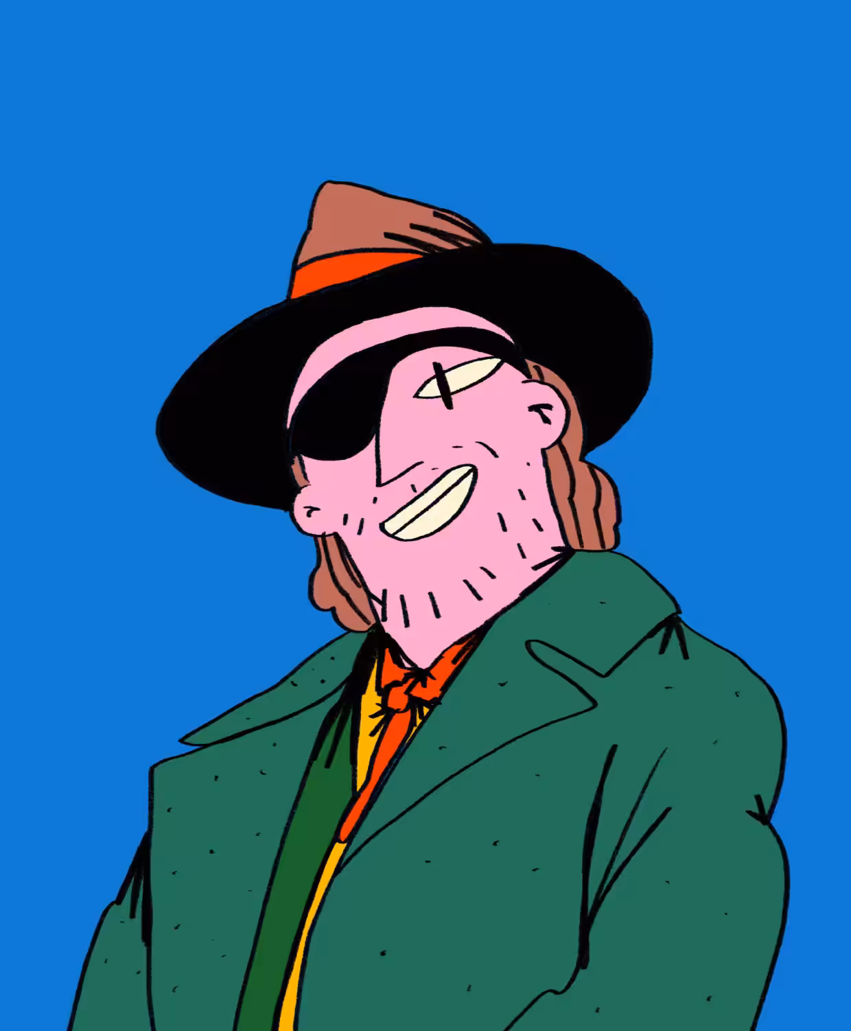 Last Call Detective