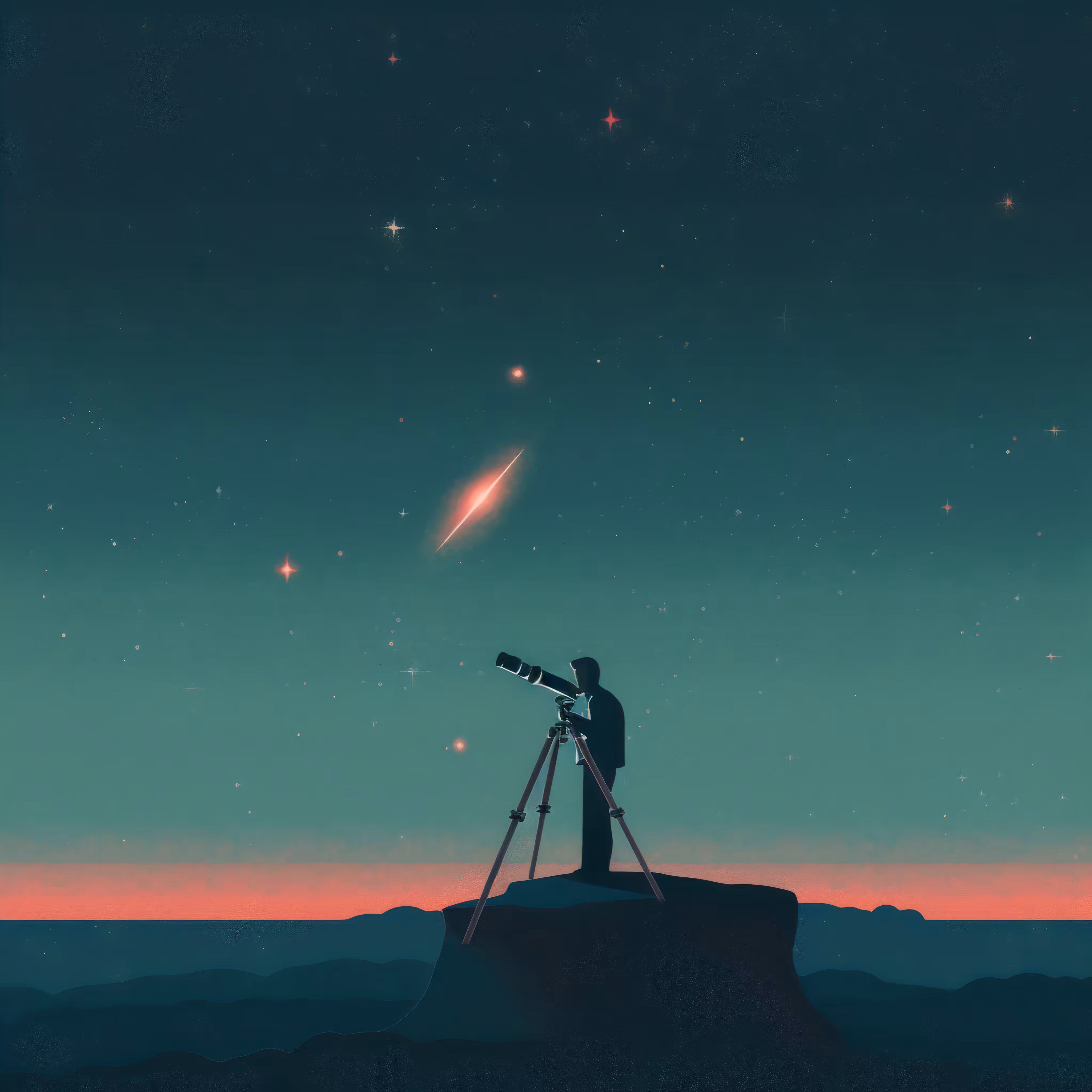 Falling Star