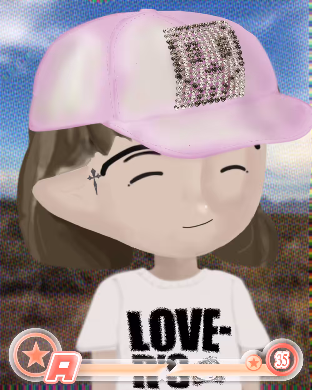 Milady 8586