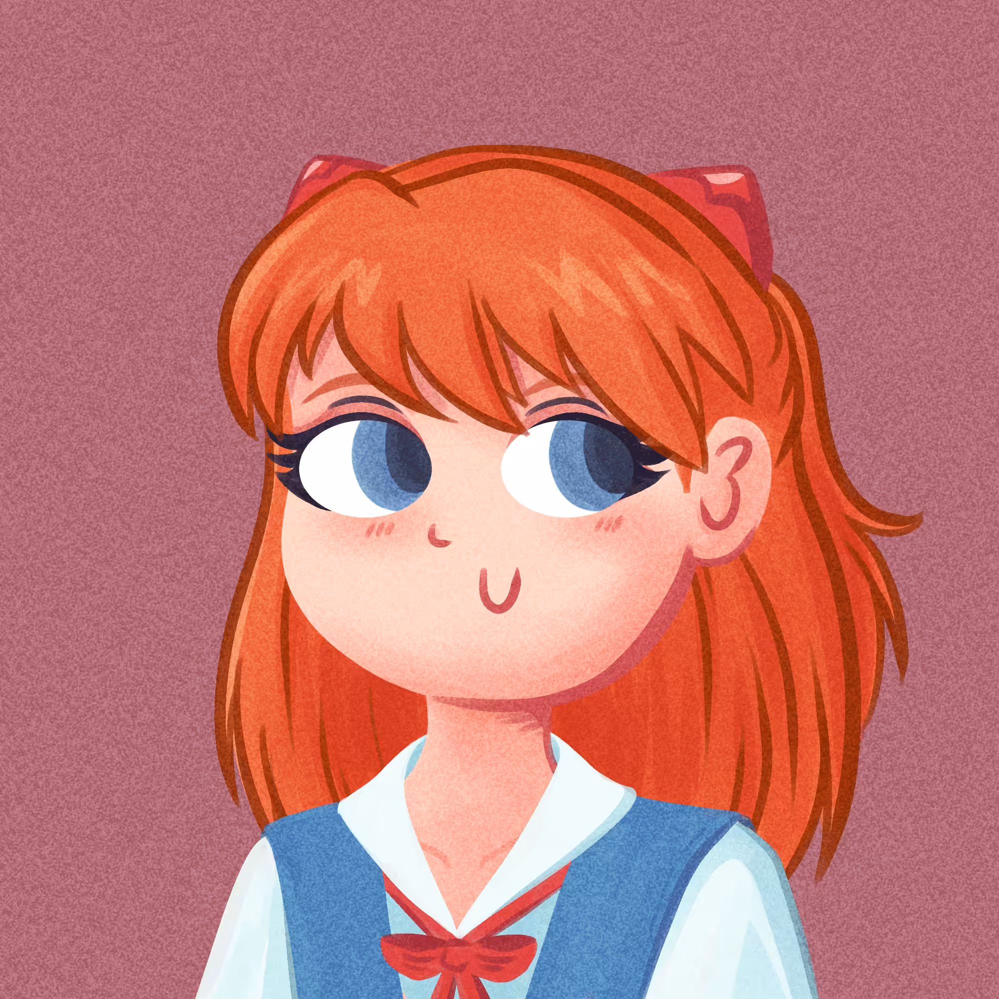 026 Cosplayer Asuka