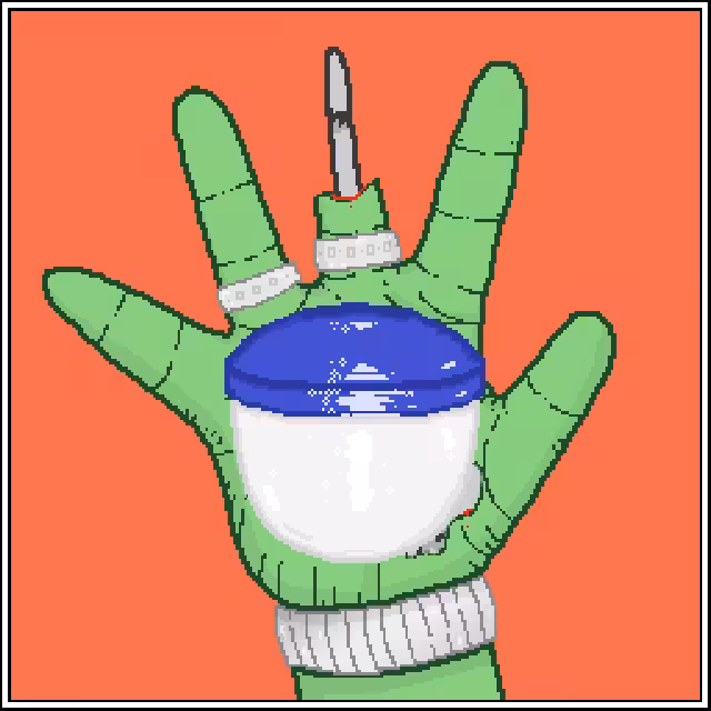 ╰(▔∀▔)╯ Gachaverse - Gacha Goblinz #101