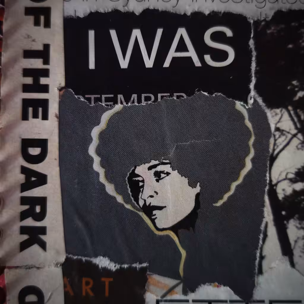 I was...