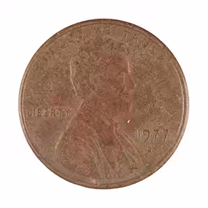Cent #1623