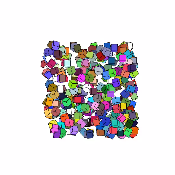 AlmostCubic #3