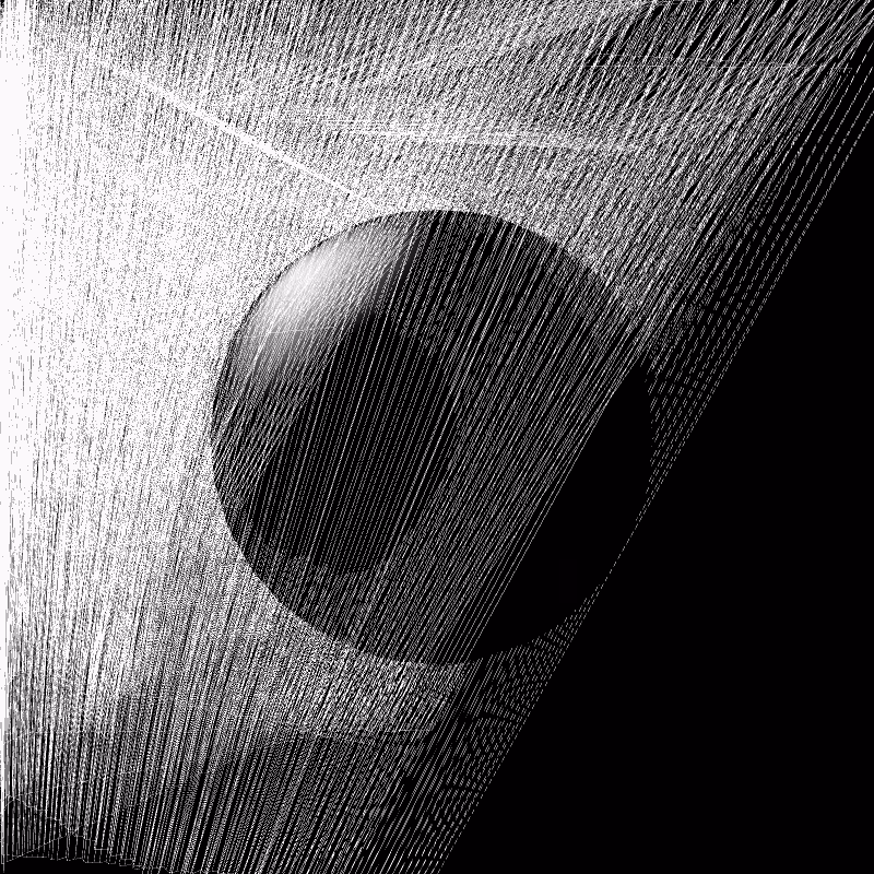 Line Breathing #65