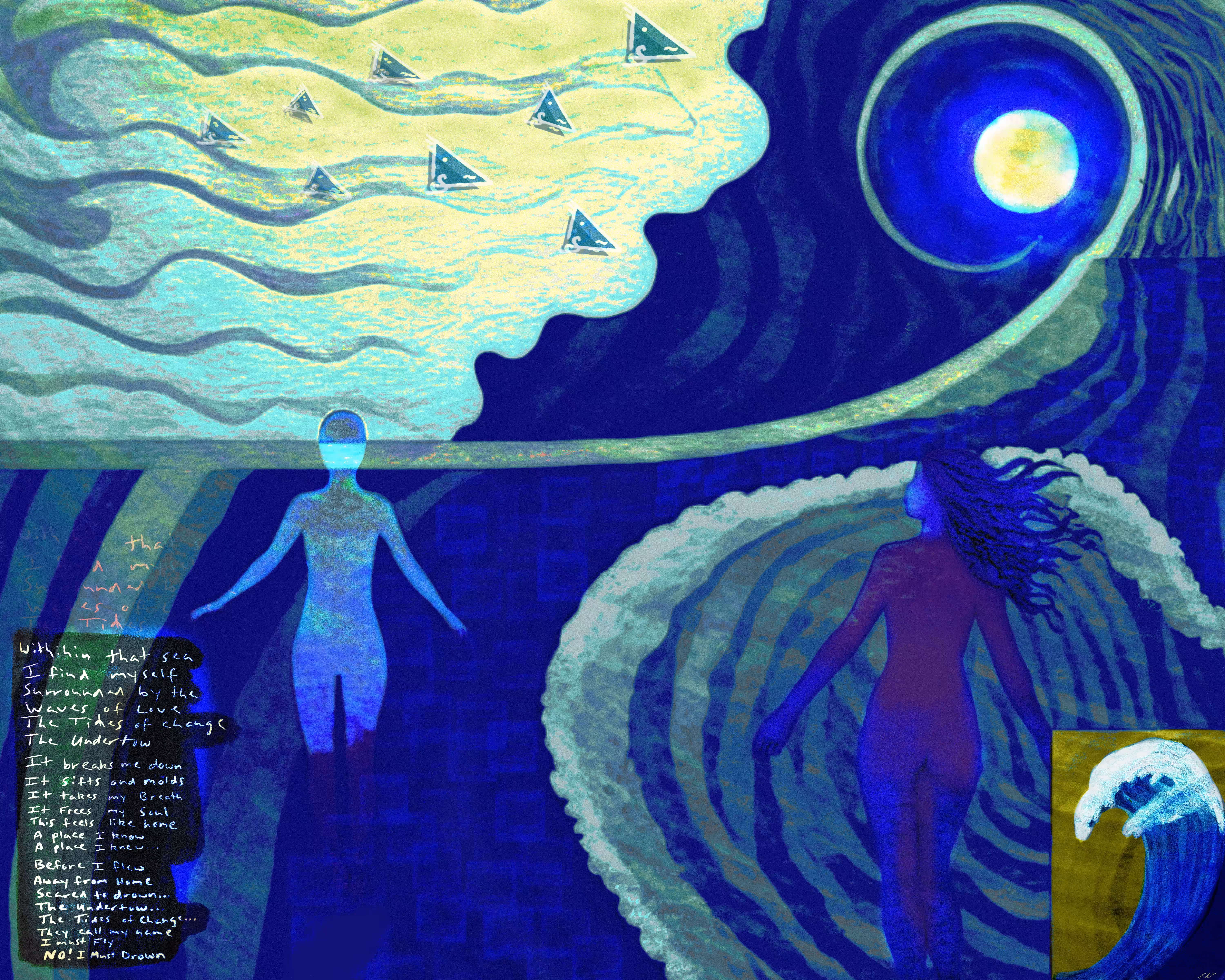the Undertow