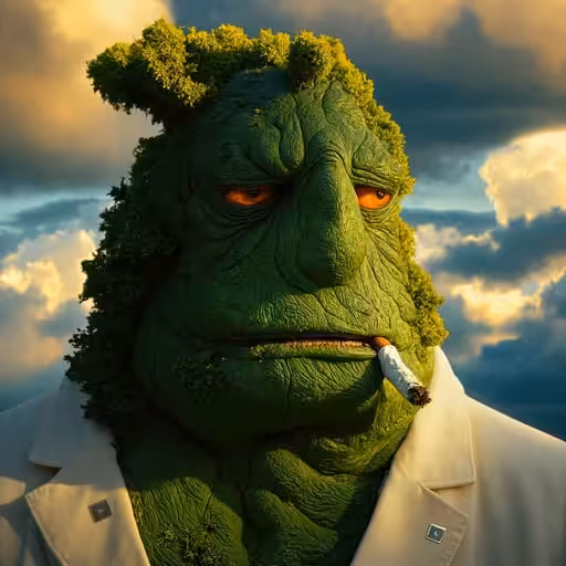 THE BOX: Door 856