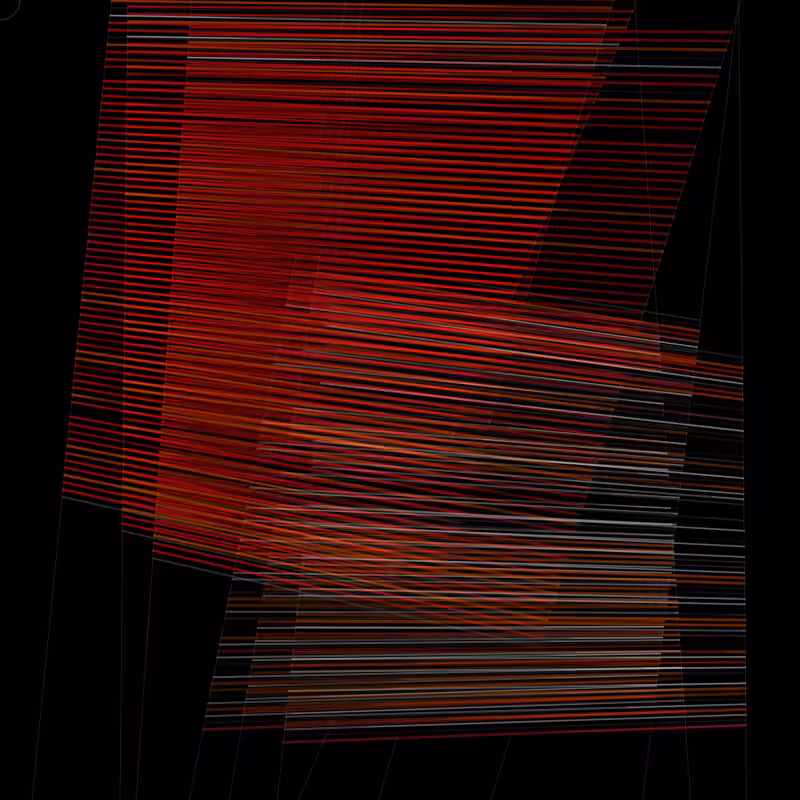 Perpetual line #159