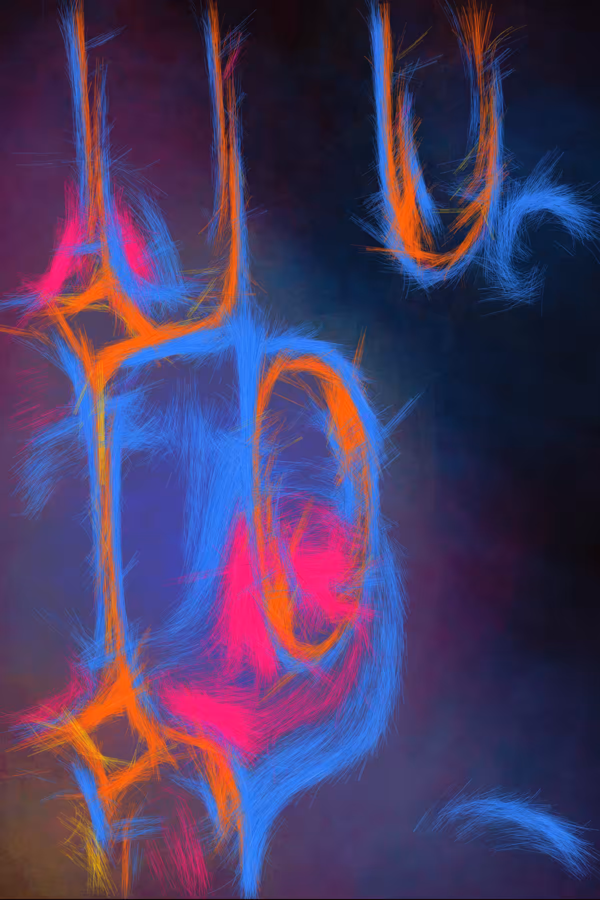 Inner Chaos #140