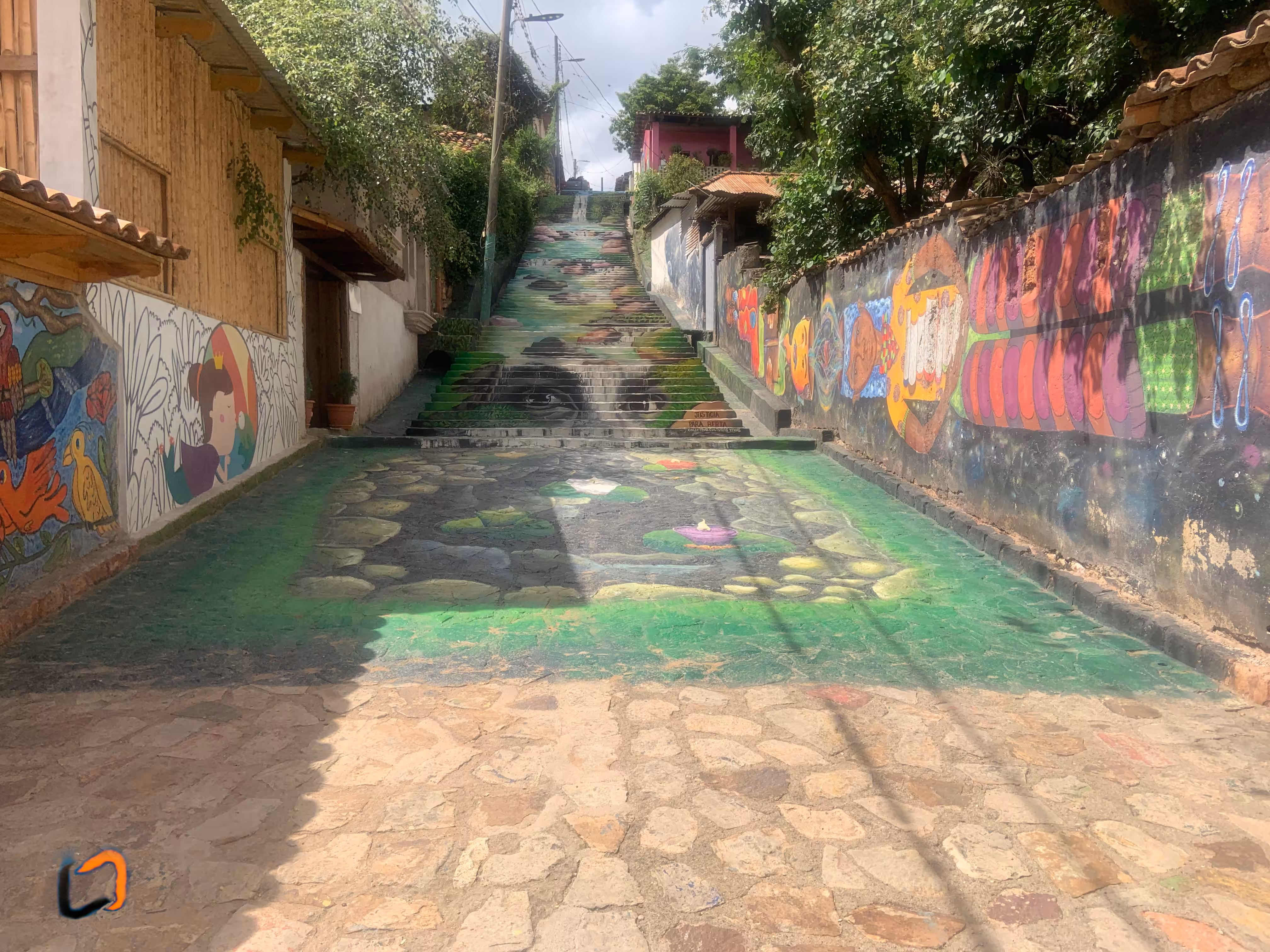 13. Streets of Art