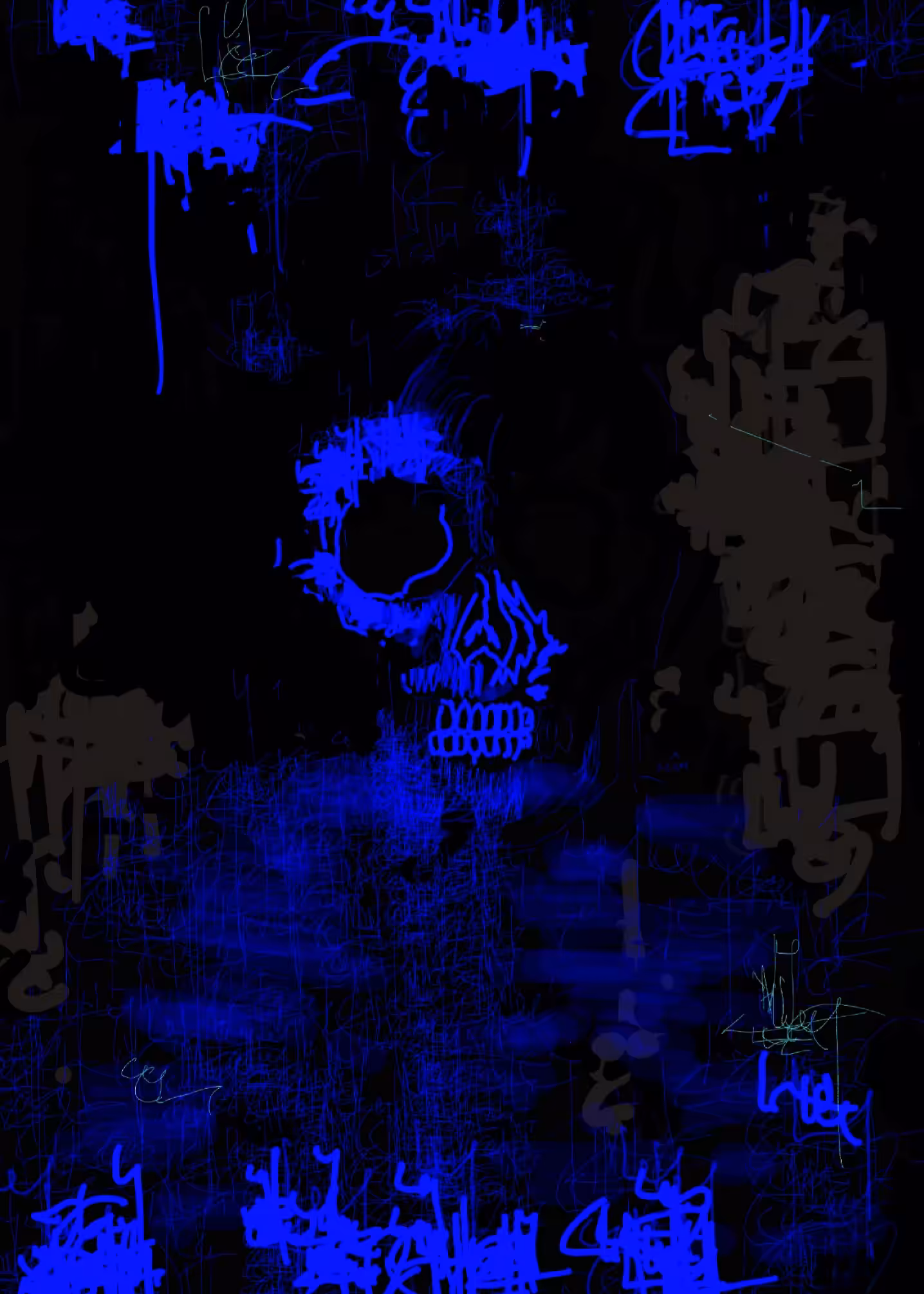 Skulls of the Citadel #5
