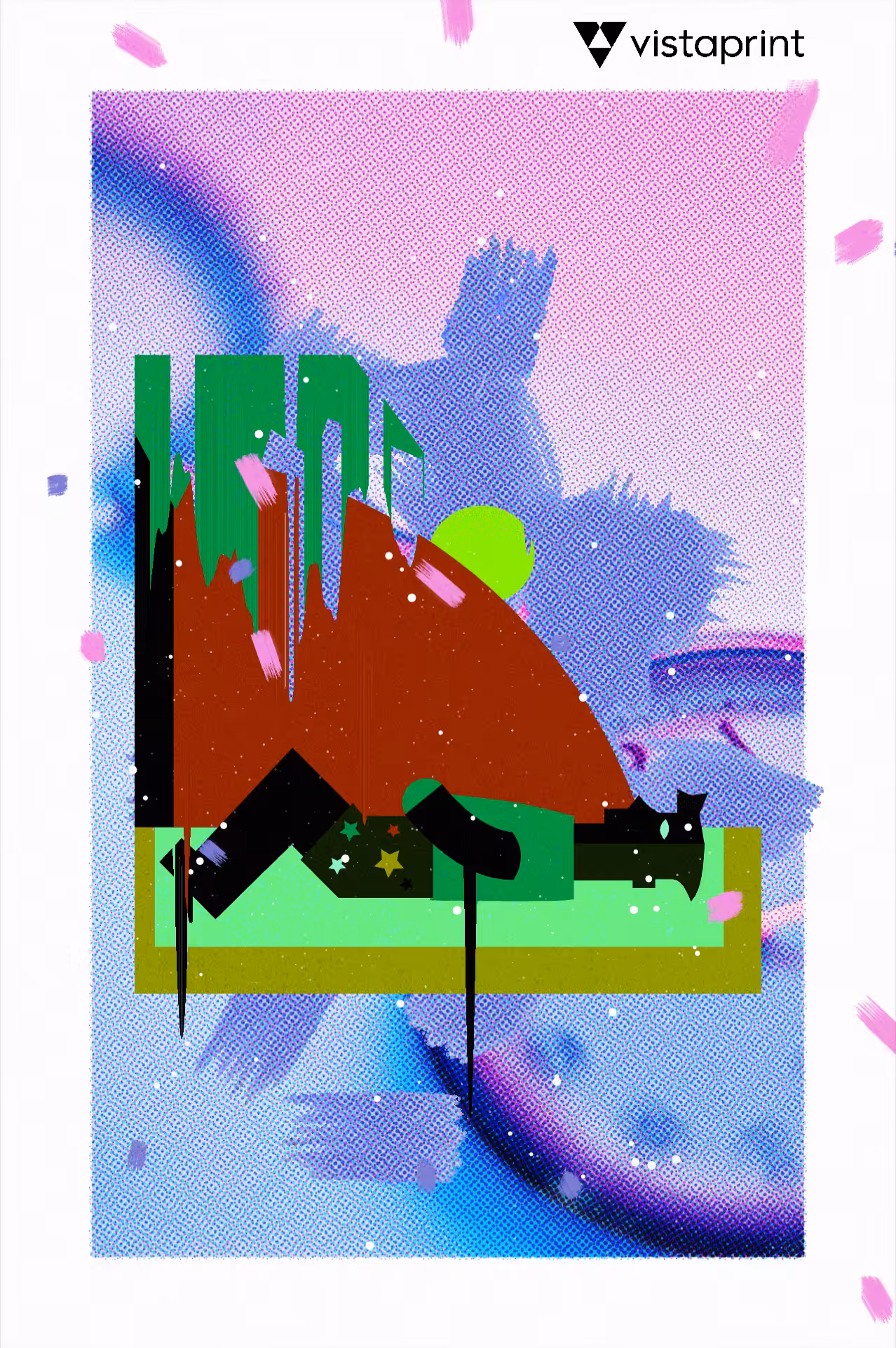 Broken Printer #1203