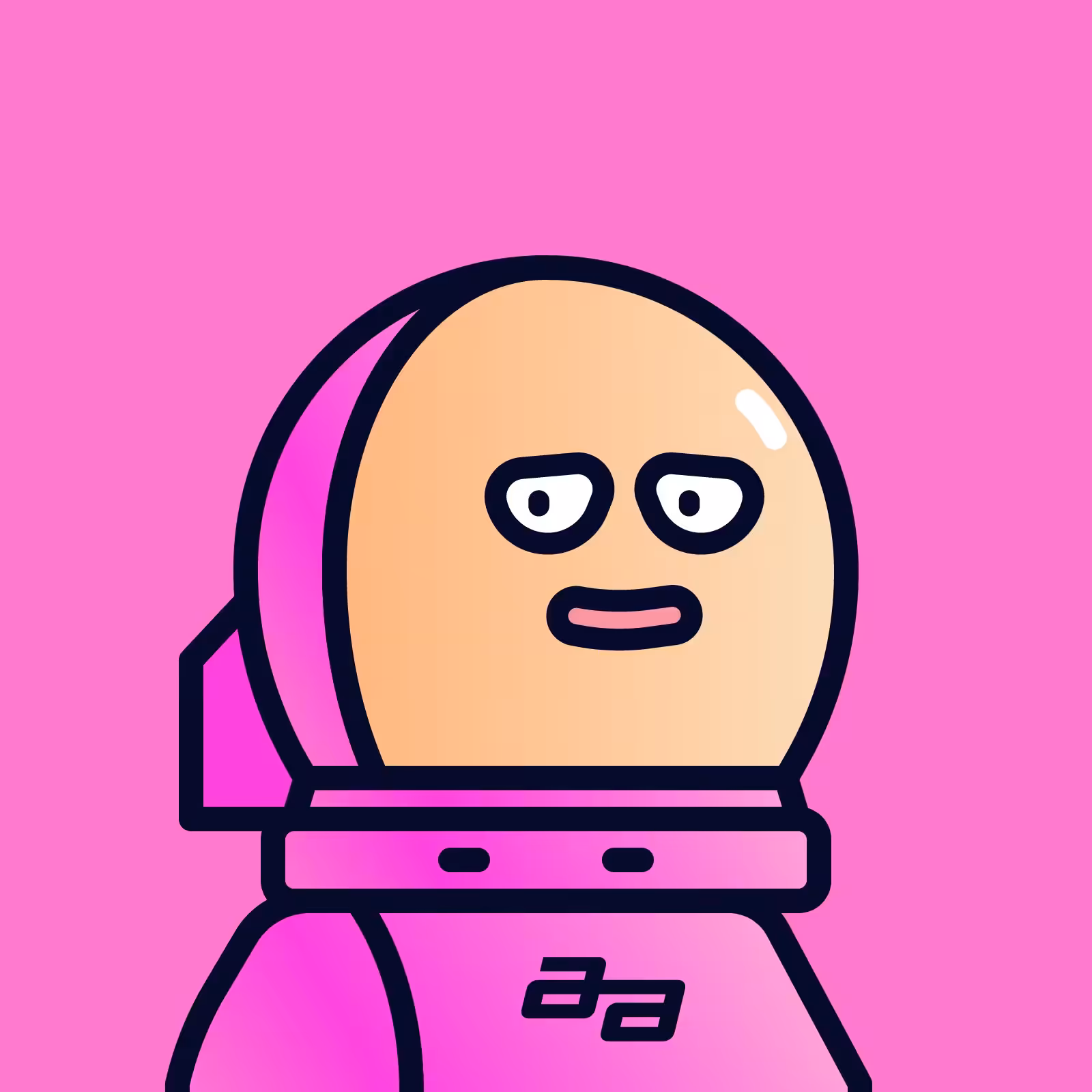 Awkward Astronauts #2272