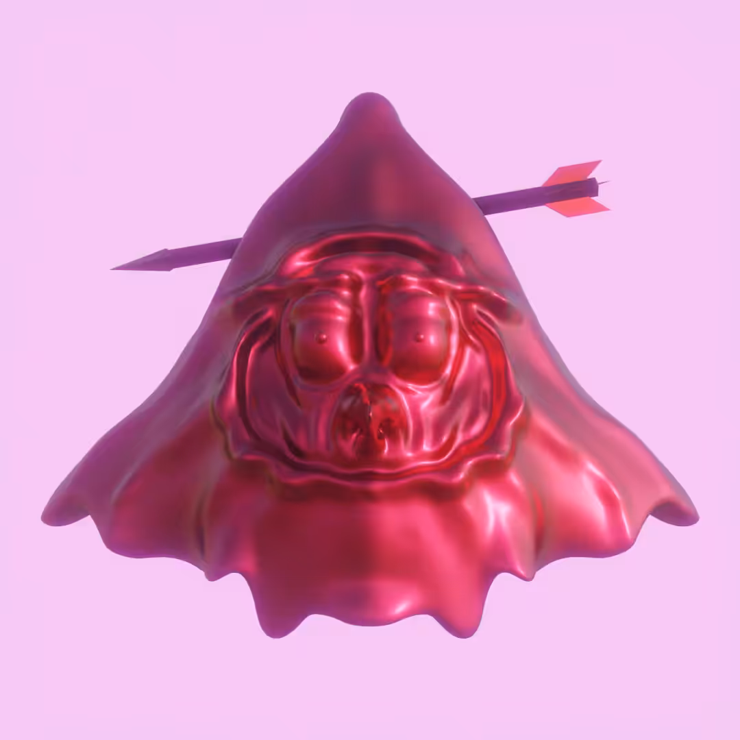 Head of Kuku
