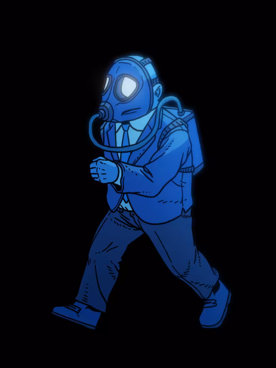 5. Runner