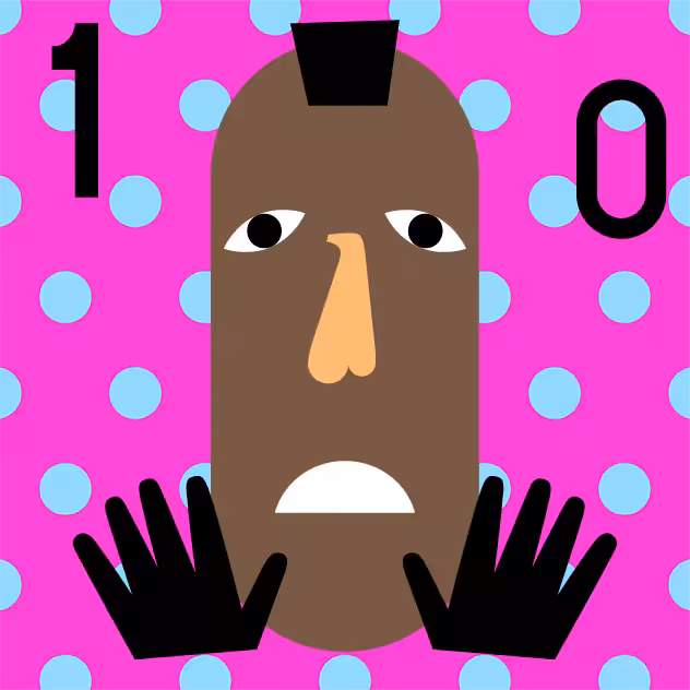 Super Cool World #736