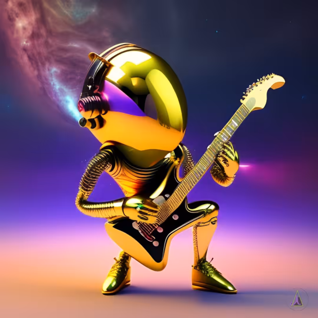 Gold Dust
