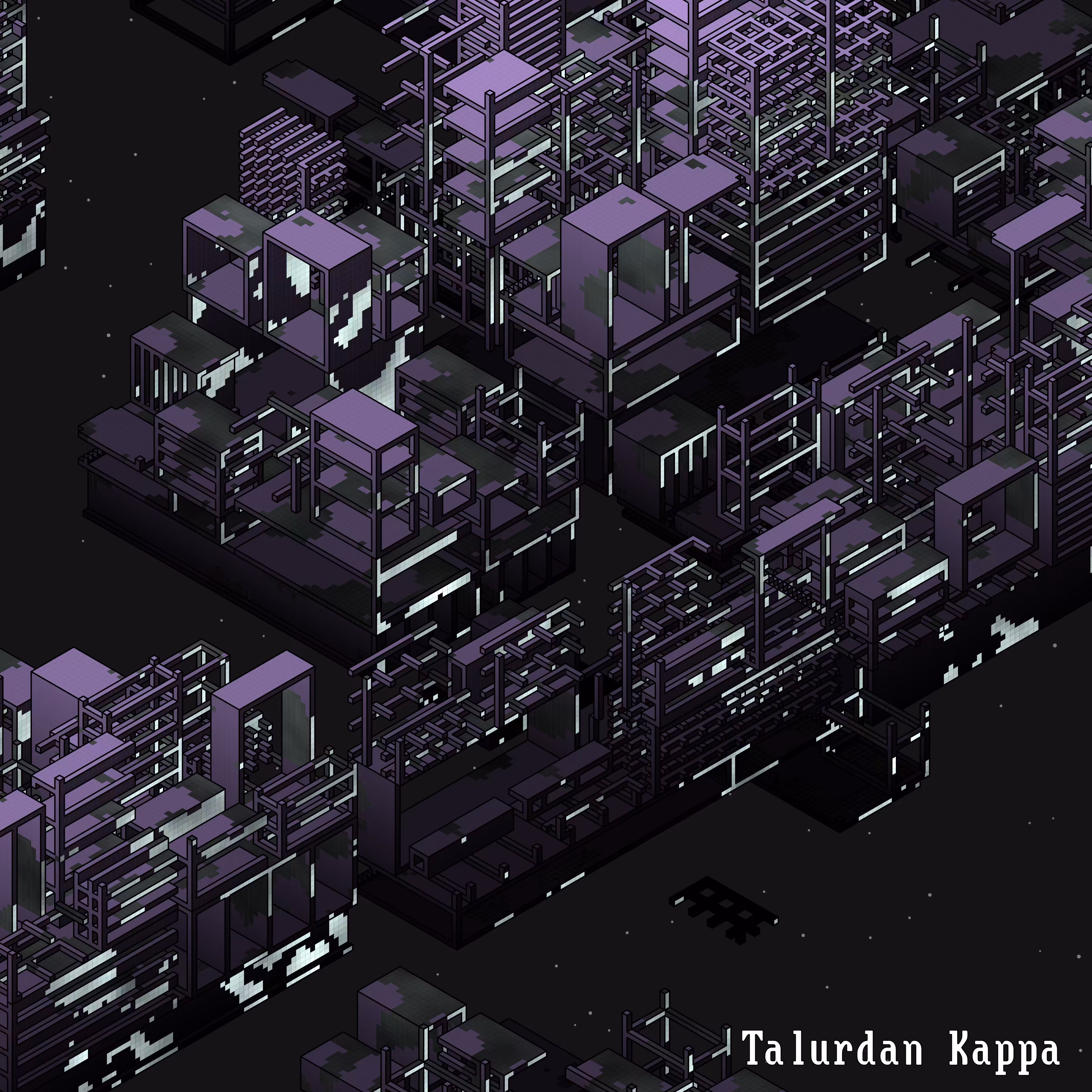 Arcadia #6 #16