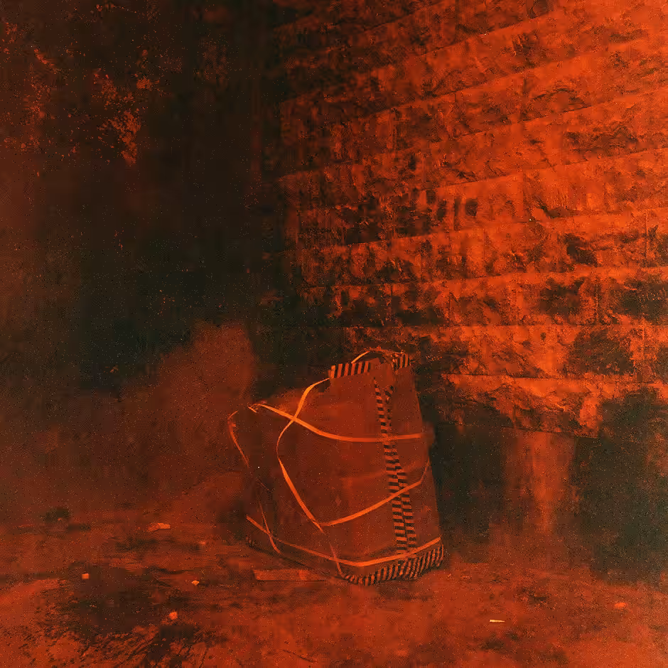 1988 - Red Series - #2