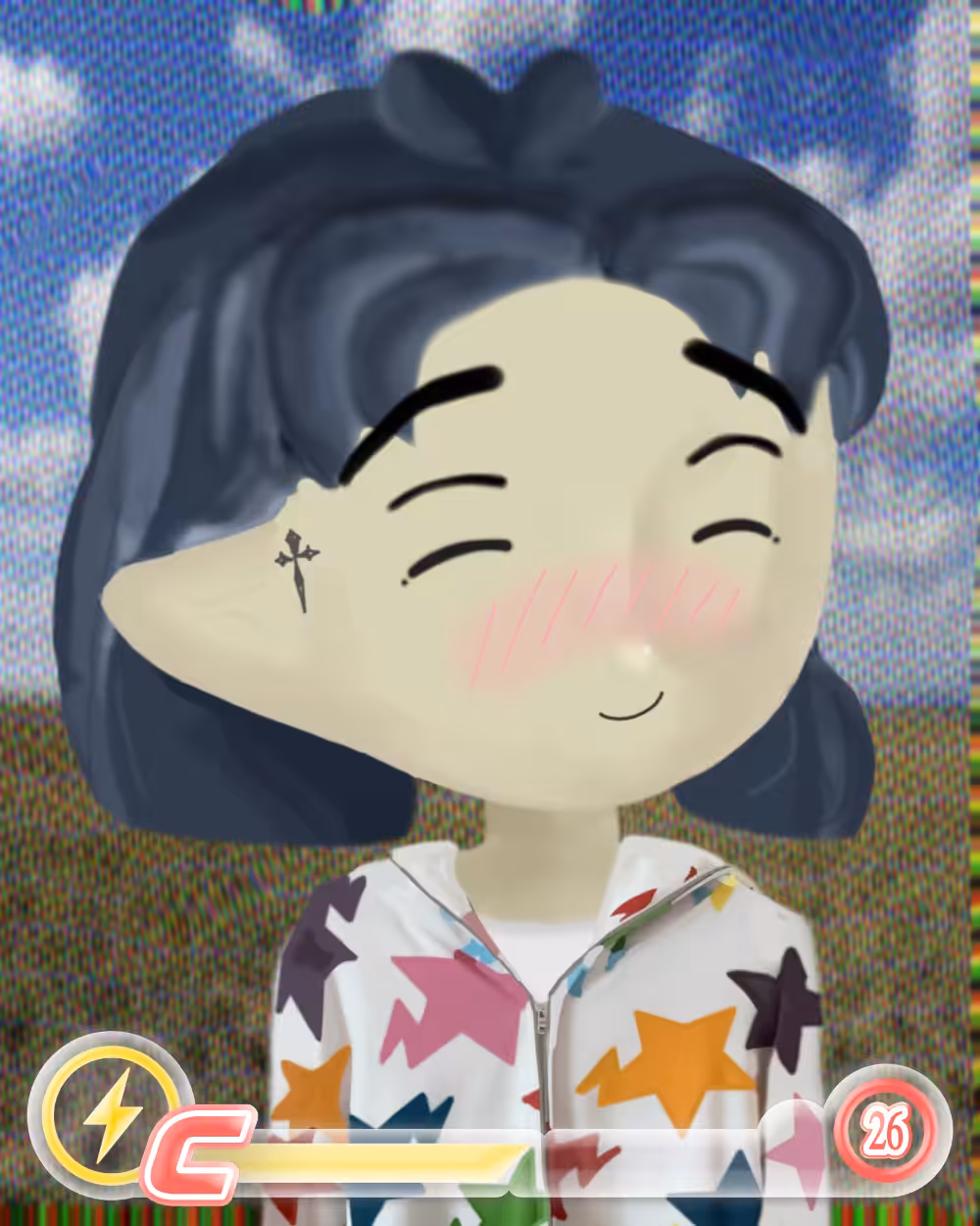 Milady 4733