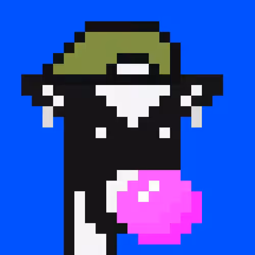 CowPunks #2599