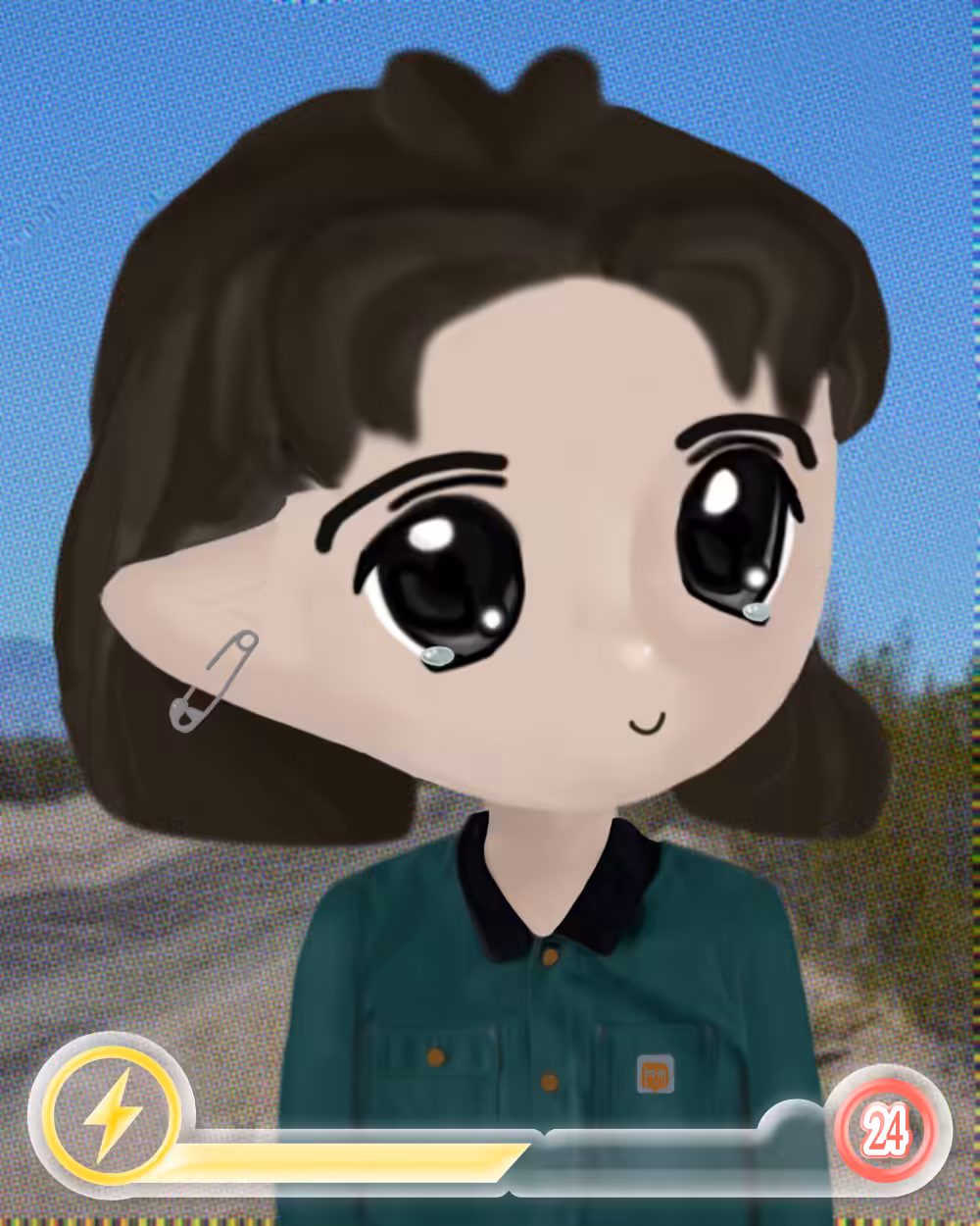Milady 3819