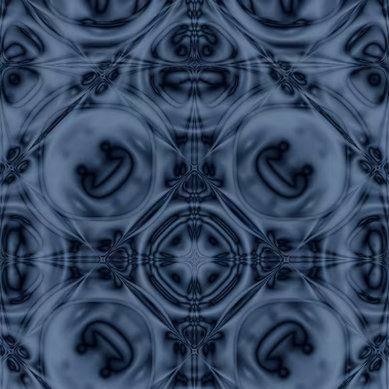 Above (The Infinite) #51