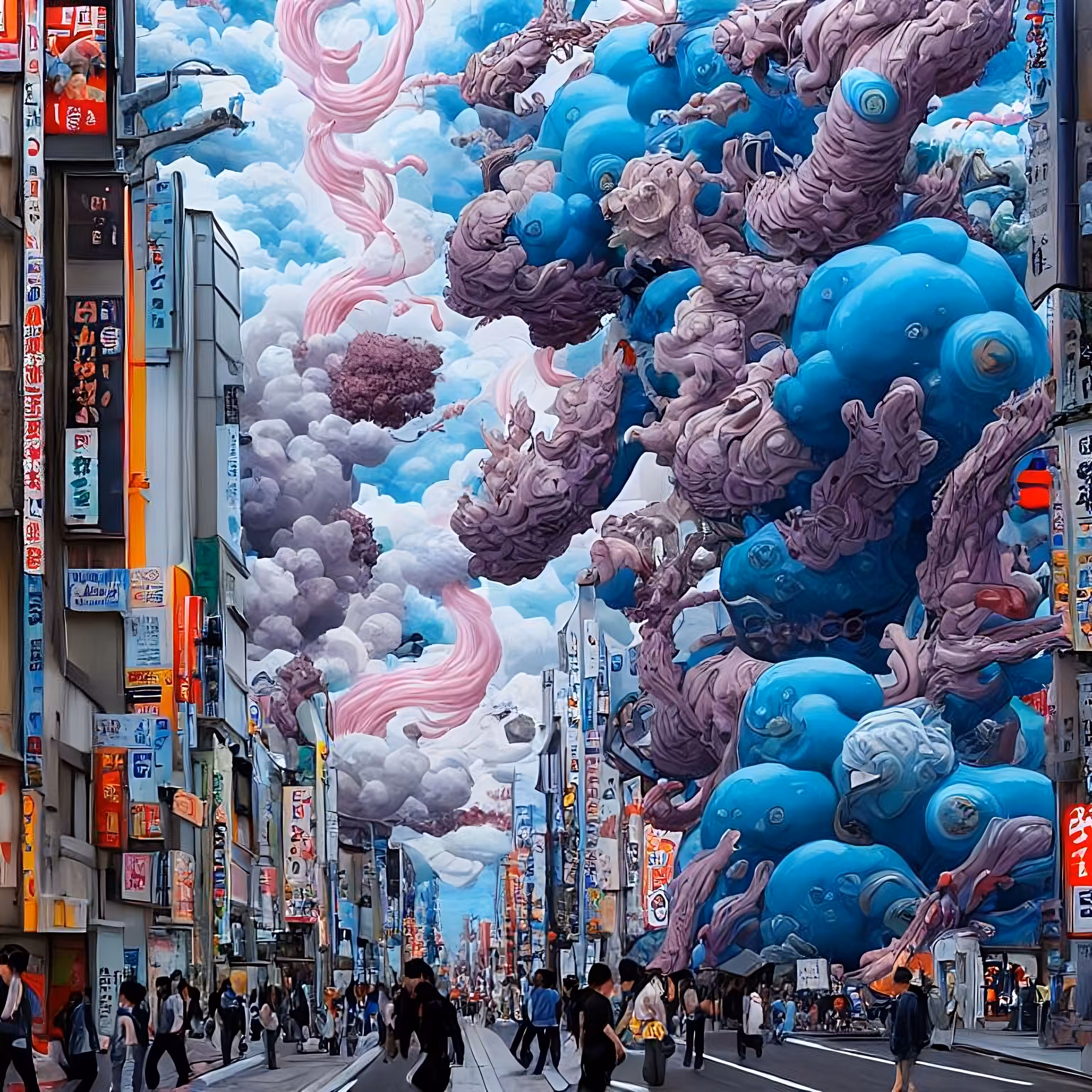  Shinjō Matsuri