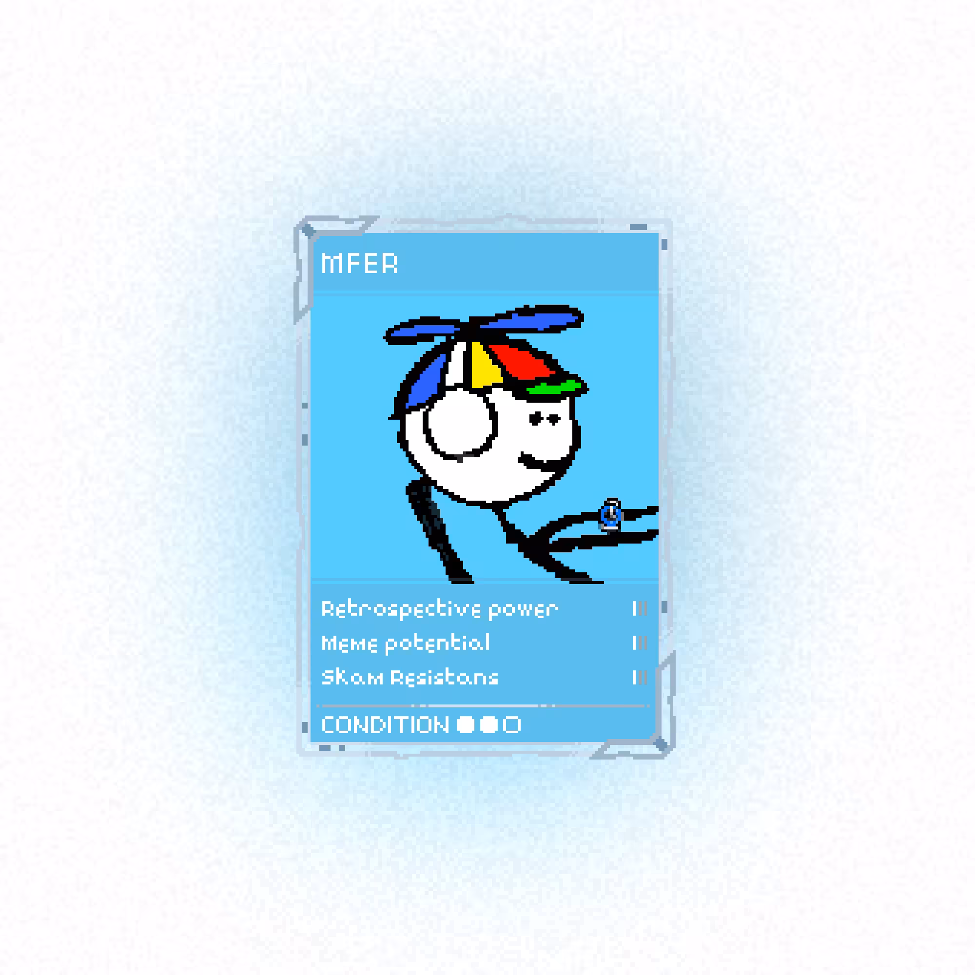Culture Cards: #442