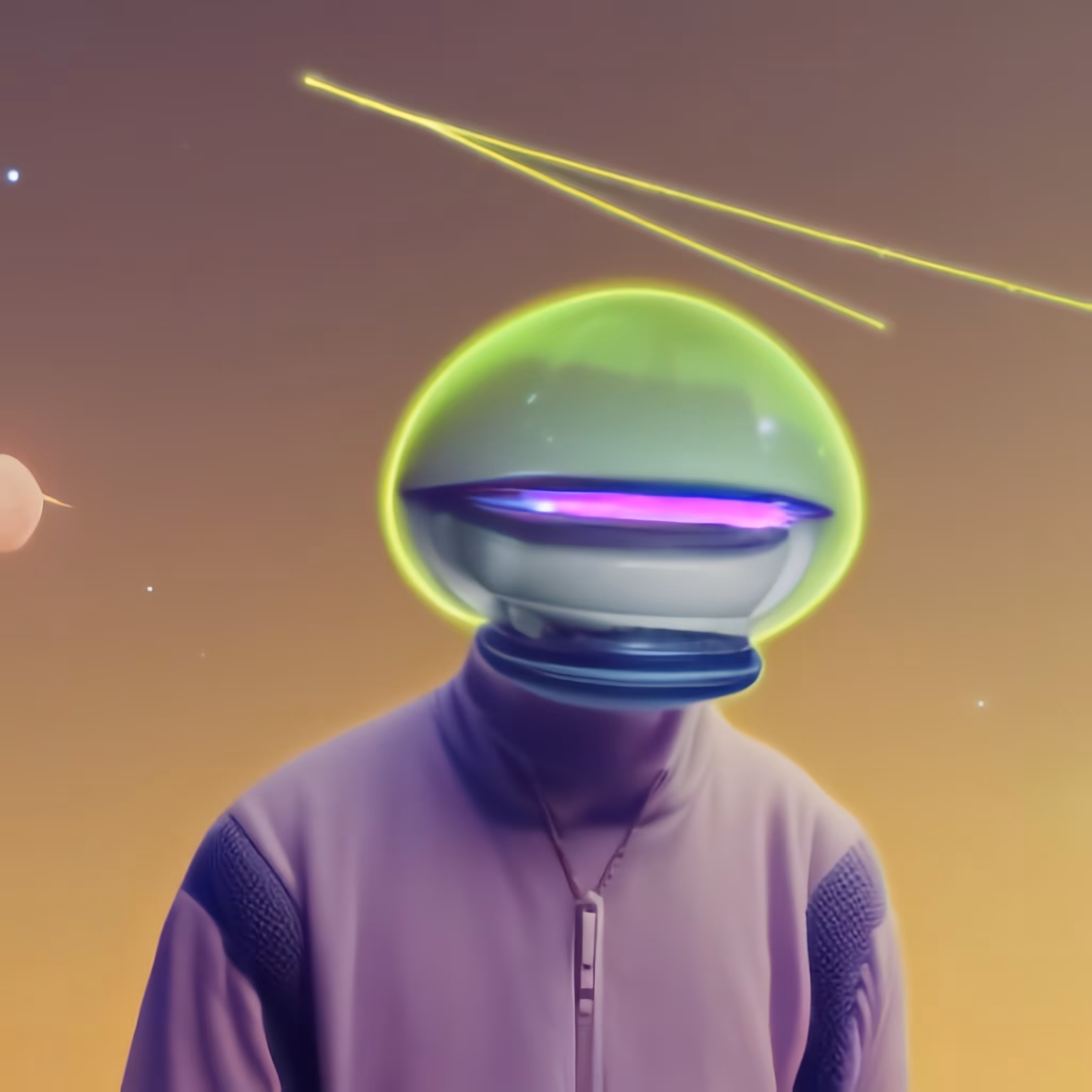 SPACEWAVES: NIGHTCALLERS: SPACEWAVES #306