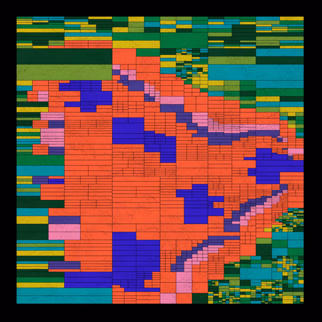 Tiles #18