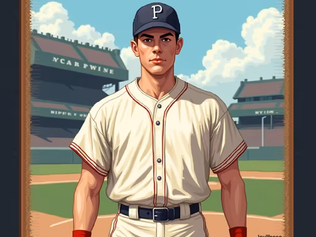 DataBaseball: DatabaseBall Player #46150