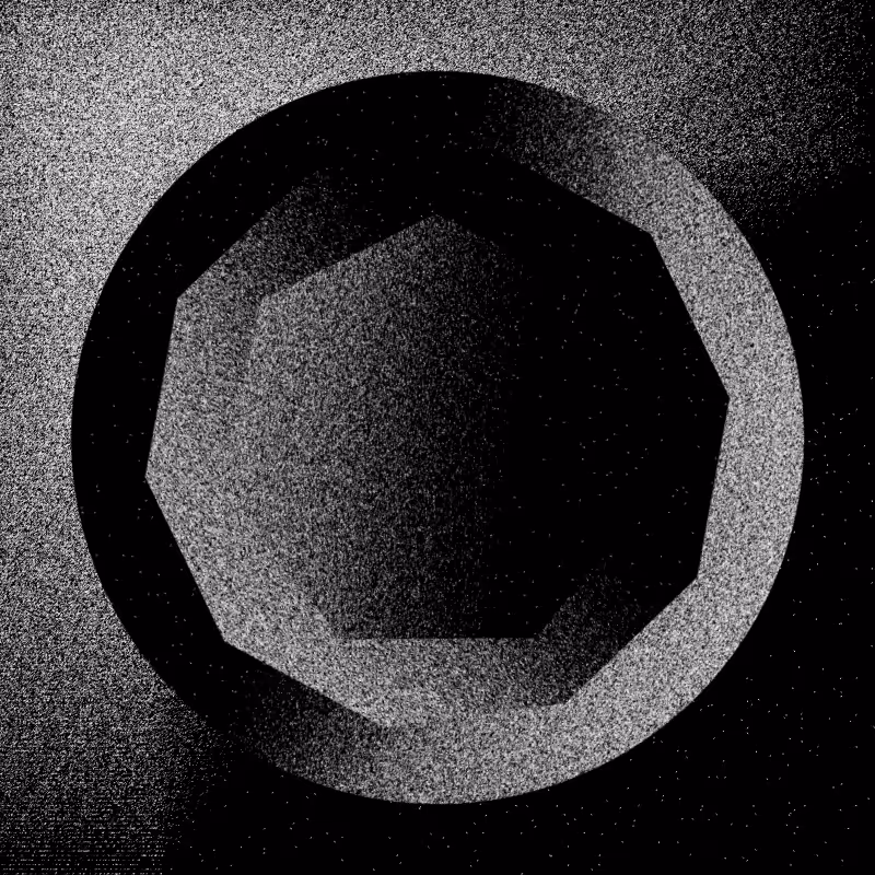 BLACK HOLE SUN #68