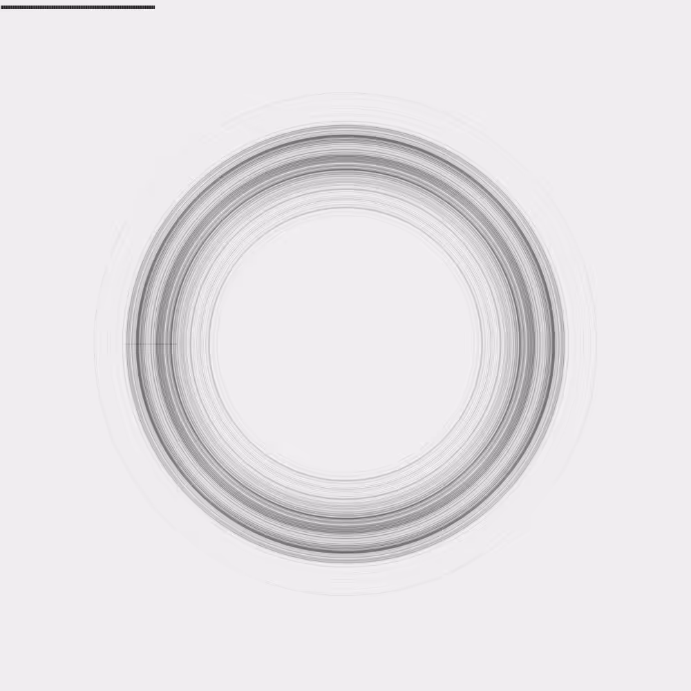 The Rings of Noise #20