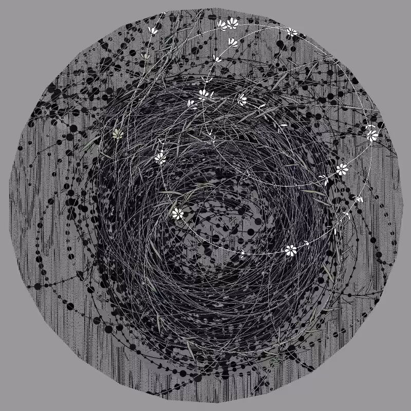 Bio-algorithmic #15