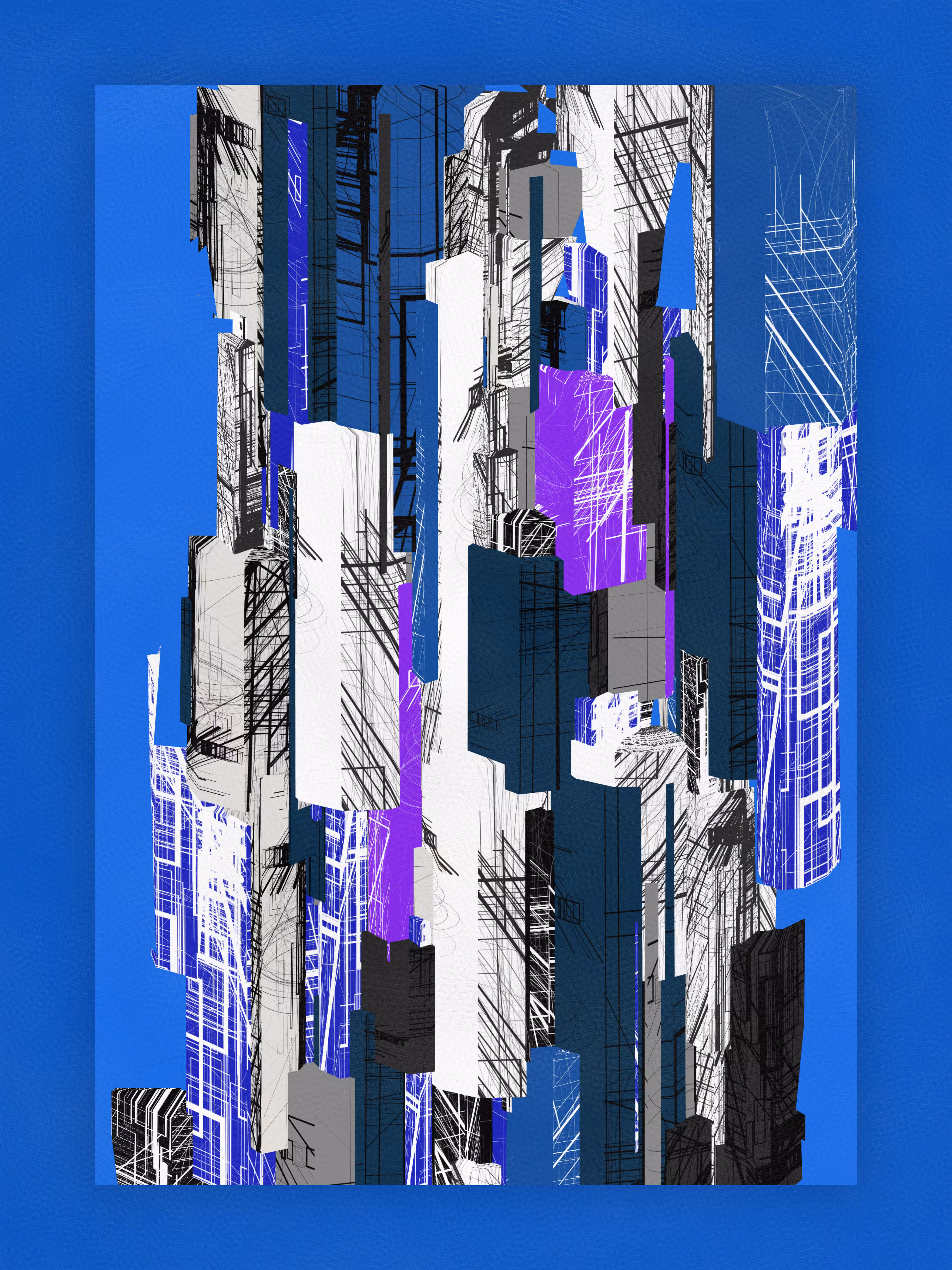 Fragments of Metropolis #102