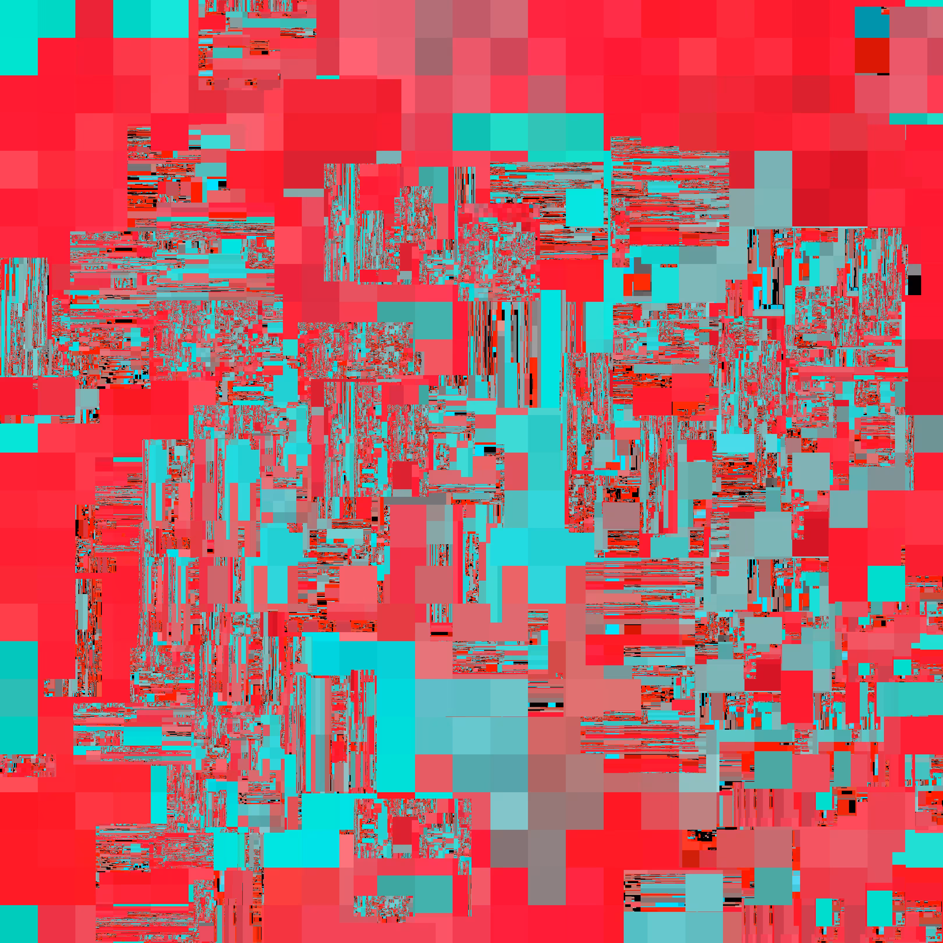 lesser infinities #2
