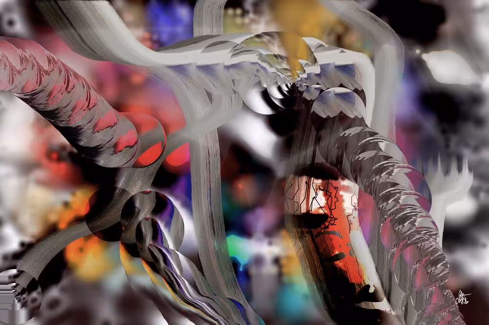 Quantum Escape